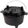 Dutch Oven DO 9 von Grillfürst