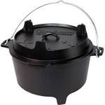 Grillfürst 	Dutch Oven DO 9