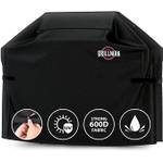 Grillman Premium BBQ Grillabdeckung