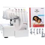 Gritzner 788 Overlock