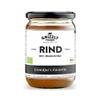 Rinderbrühe von Grizzly Foods