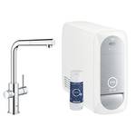 Grohe Blue Home Starter Kit