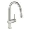 Minta 32321DC2 von GROHE