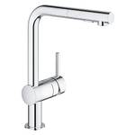Grohe Minta