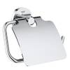 Start Toilettenpapierhalter von GROHE