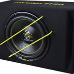 30-cm-Subwoofer