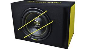 30-cm-Subwoofer