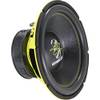 GZRW 15XSPL von Ground Zero