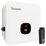 Growatt Hybrid- Wechselrichter MOD 6000TL3-XH 6.000 W