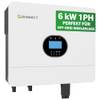SPF 6000 ES Plus von Growatt