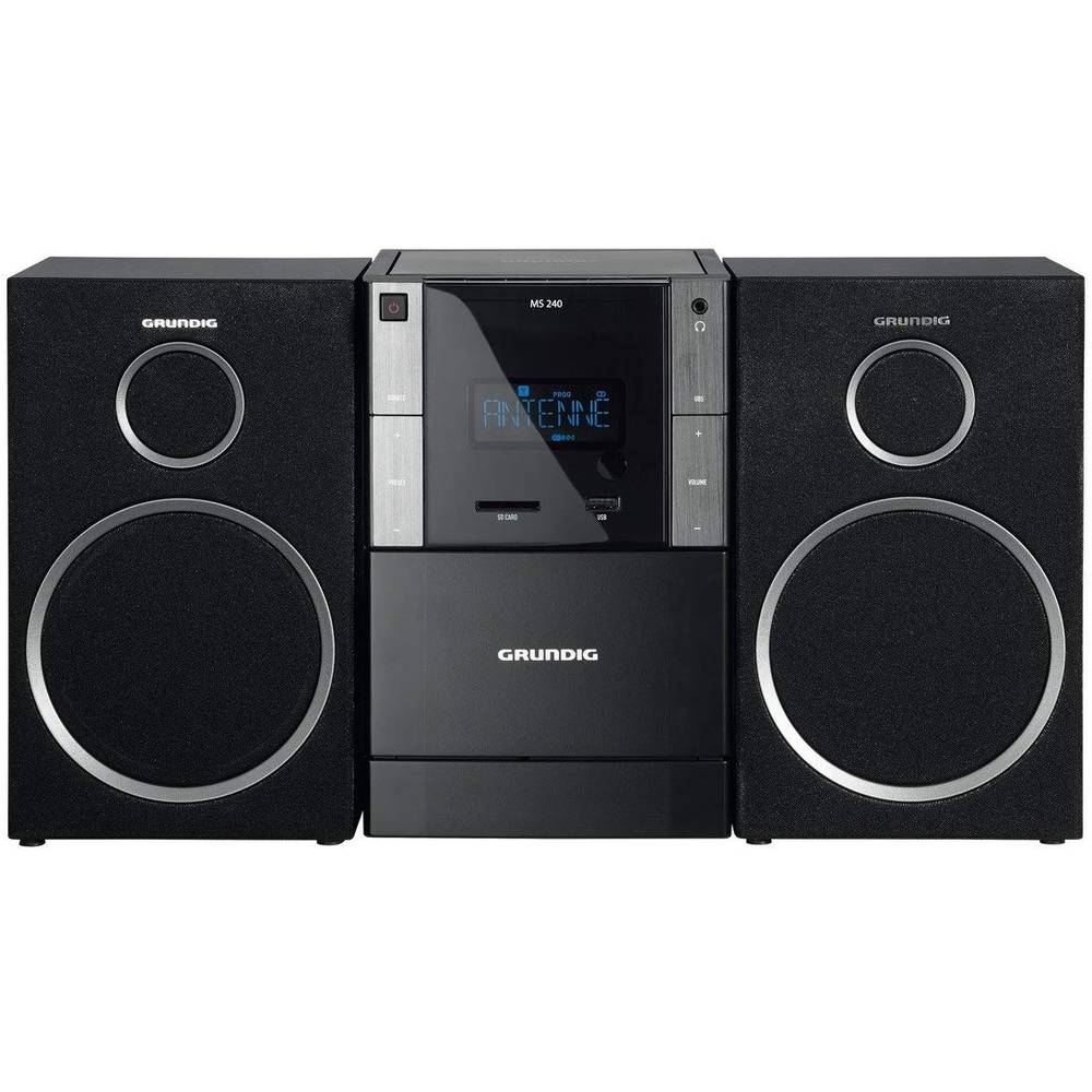 20 beste Stereoanlagen Test & Vergleich 2023 » 3 Top Produkte!