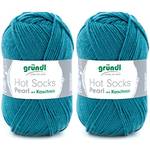 Gründl Hot Socks Pearl 04