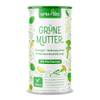Smoothie Pulver von Grüne Mutter