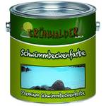 Grünwalder Schwimmbeckenfarbe