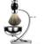Grutti Premium Rasierpinsel Set
