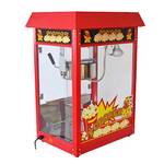 Gs Multitrade Popcornmaschine
