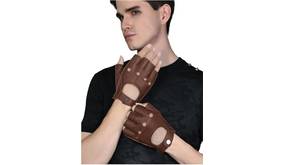 Autofahrer-Handschuhe