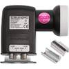 Quattro LNB für Multischalter von Grundig