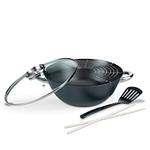 Gsw Wok-Set