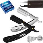 Gtex Rasiermesser