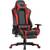 Gtplayer Gaming-Stuhl mit Fußstütze