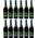 Lambrusco rosso dolce IGT von Cantina Gualtieri