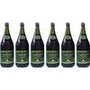 Lambrusco dell´Emilia Dolce Magnum von Cantina Gualtieri