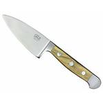 Güde Alpha-Olive Hartkäsemesser X805/10