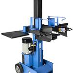 Holzspalter 230V