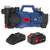 Güede GP 18-401-30 Akku Gartenpump