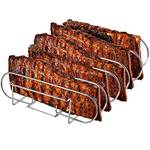 Spareribs-Halter