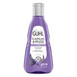 Guhl Silberglanz & Pflege Shampoo