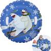 Snow Tube von Gukasxi