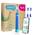 Playbrush Junior 6+ von Gum