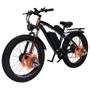 Elektro Mountainbike