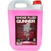 Nebelfluid Mittel von Gunner Smoke