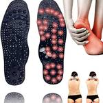 Magnetische Einlegesohlen