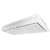Gurari GCH C 343 120 WH PRIME Dunstabzugshaube