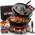 Dutch Oven Set 4,5 L von Gusskönig