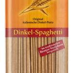 Dinkel-Spaghetti