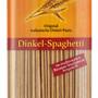 Dinkel-Spaghetti