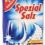 Spülmaschinensalz