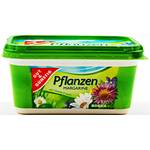 Gut & Günstig Pflanzen-Margarine