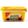 Sonnenblumen Margarine 16 x 500 von Gut & Günstig