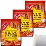 Gut und Günstig Salzstangen