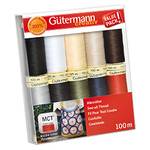Gütermann Nähfaden-Set