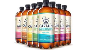 Kombucha