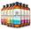 Bio Kombucha Tee von Gutsy Captain Kombucha