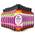 Kombucha  ZERO 400ml von Gutsy Captain Kombucha