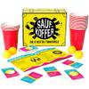 Boozing Box Trinkspiele von Gutter Games